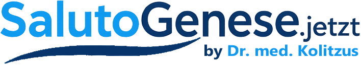 Salutogense JETZT